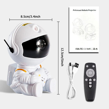 LumoNova™ Astronaut Projector