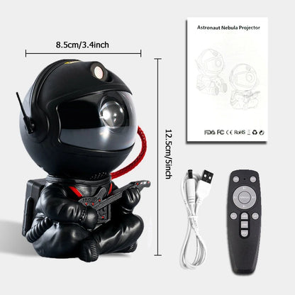 LumoNova™ Astronaut Projector