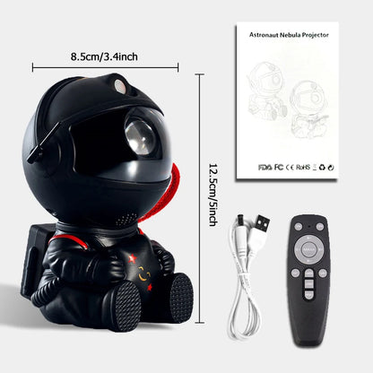 LumoNova™ Astronaut Projector