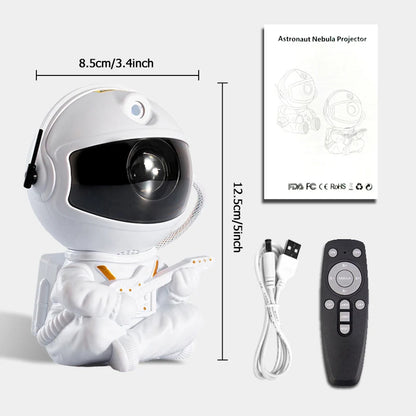 LumoNova™ Astronaut Projector